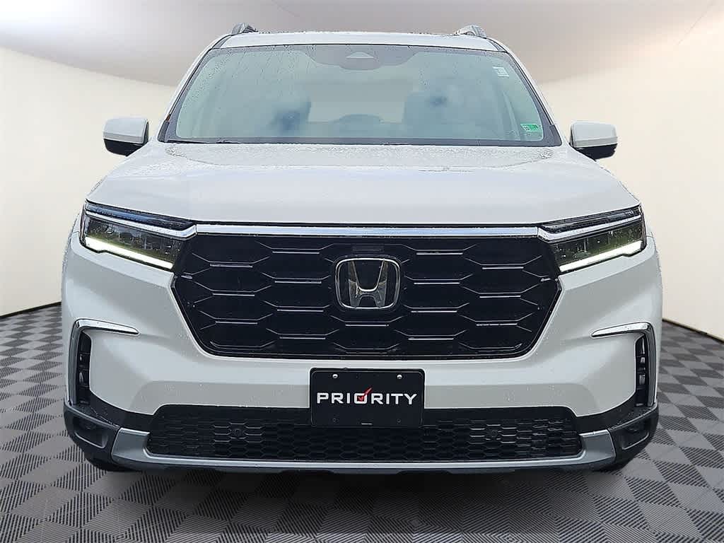 Thumbnail: 2025 Honda Pilot - 2