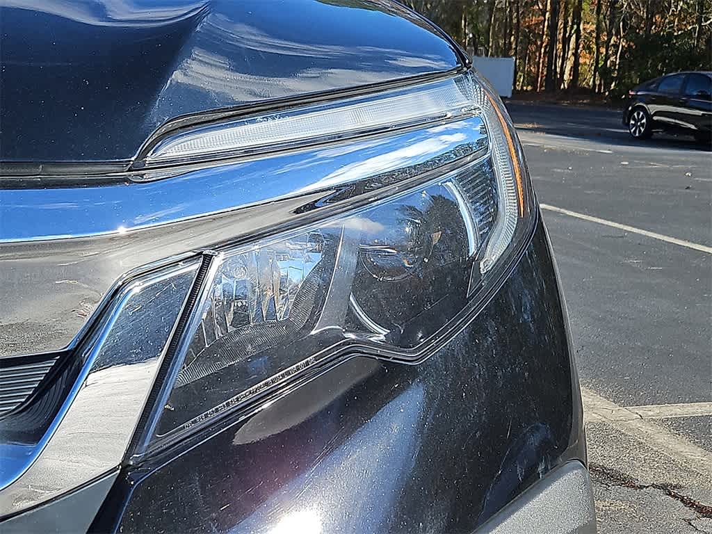 Thumbnail: 2022 Honda Pilot - 9