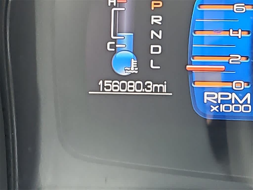 Thumbnail: 2010 Ford Fusion - 21