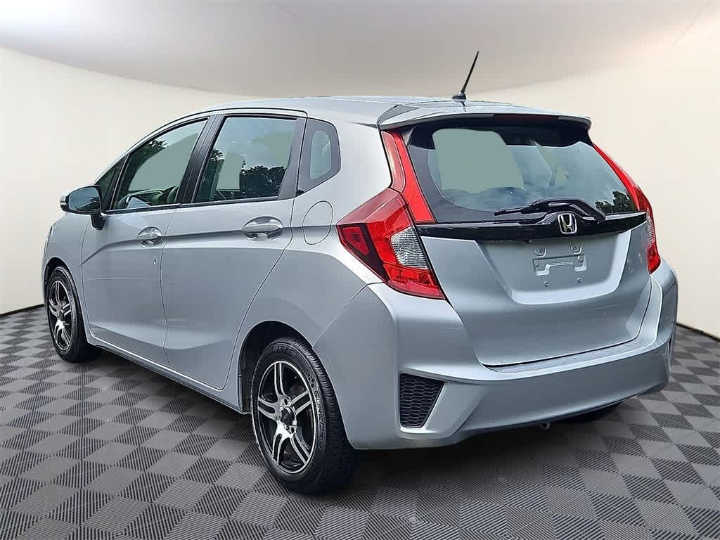 Thumbnail: 2015 Honda Fit - 6