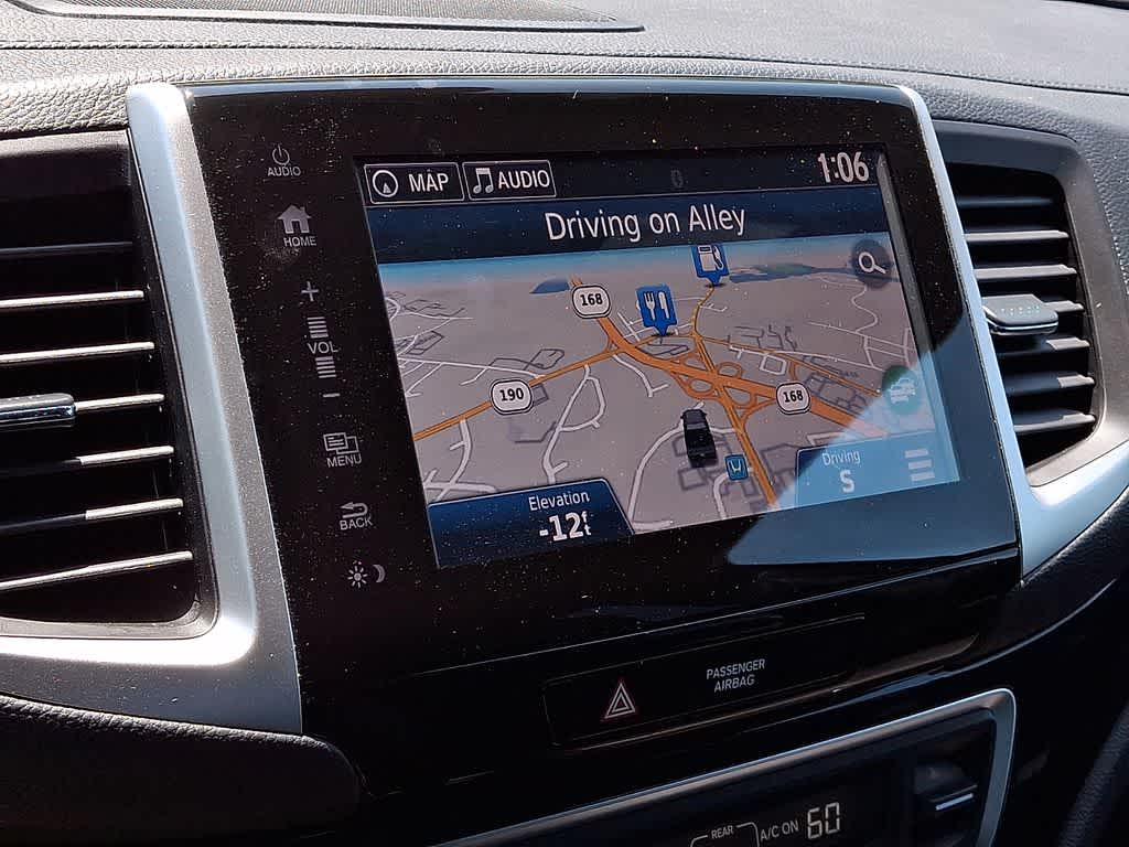 Thumbnail: 2019 Honda Ridgeline - 18