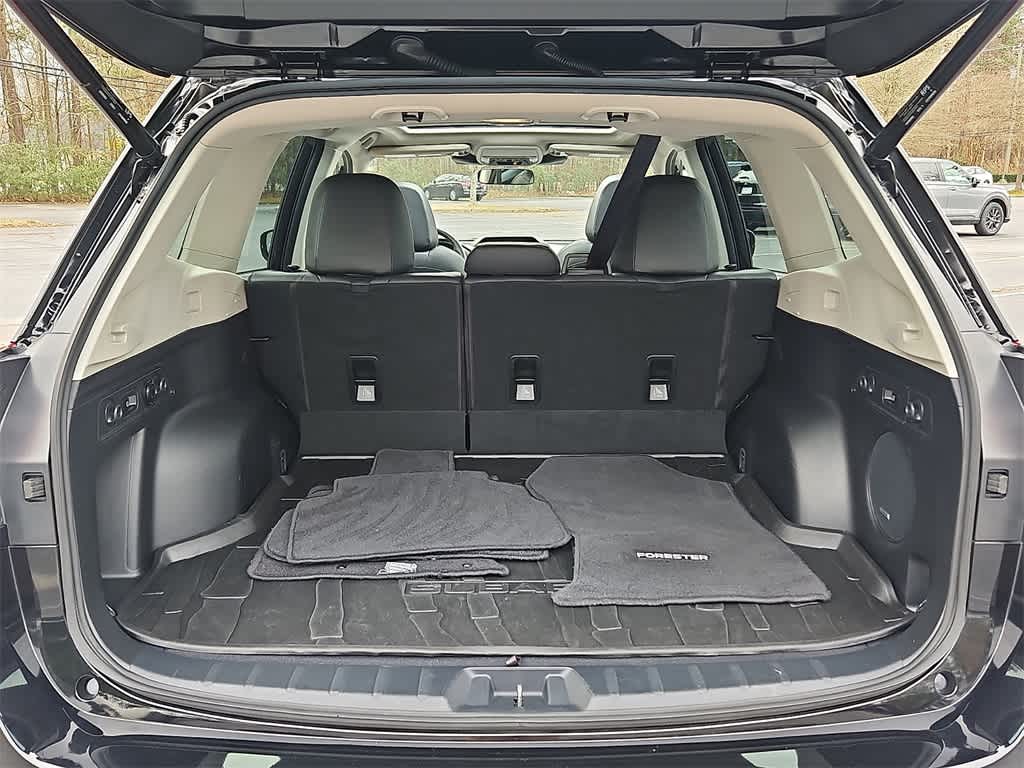 Thumbnail: 2023 Subaru Forester - 20