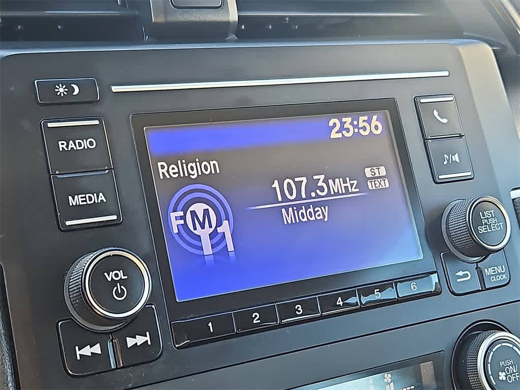 Thumbnail: 2021 Honda Civic - 13