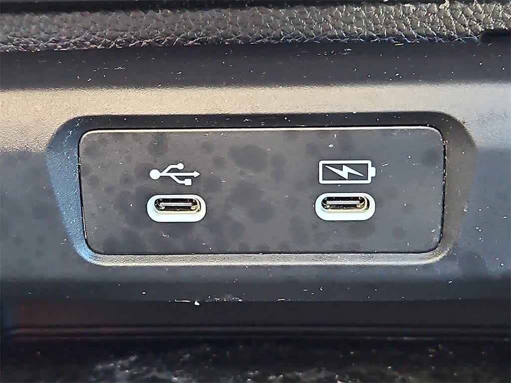 Thumbnail: 2024 Honda Accord - 24