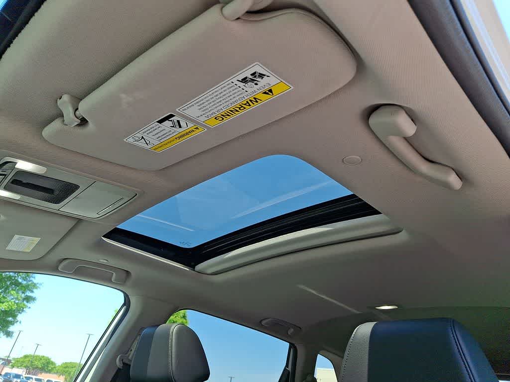 Thumbnail: 2023 Honda CR-V - 15