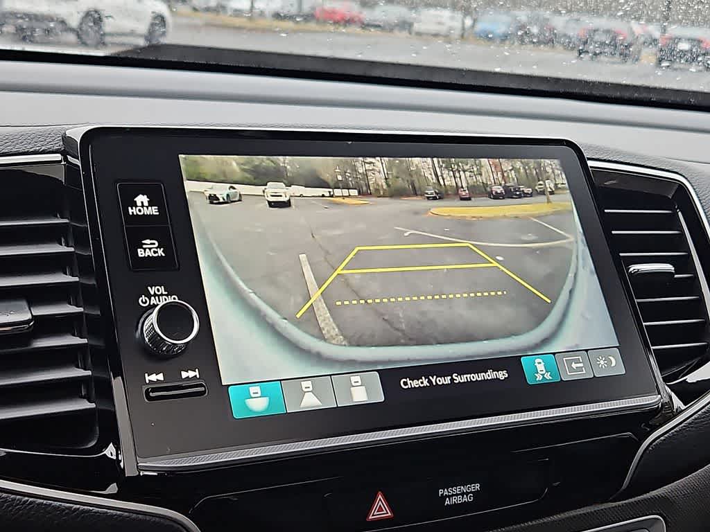 Thumbnail: 2026 Honda Ridgeline - 15