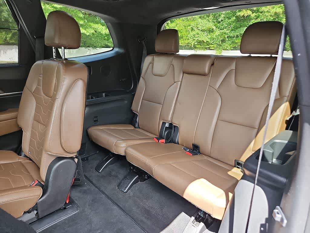 Thumbnail: 2020 Kia Telluride - 11