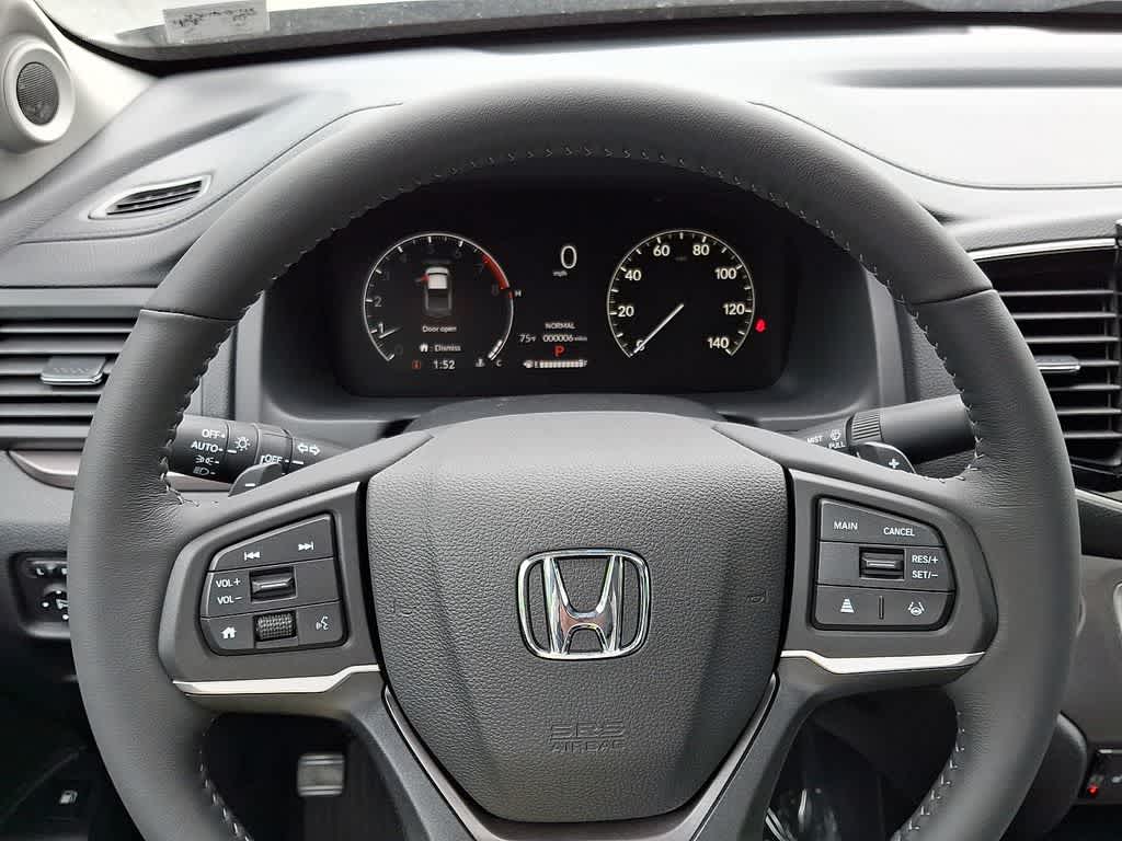 Thumbnail: 2026 Honda Ridgeline - 14