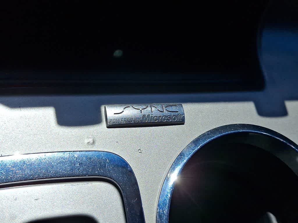 Thumbnail: 2011 Ford Flex - 23