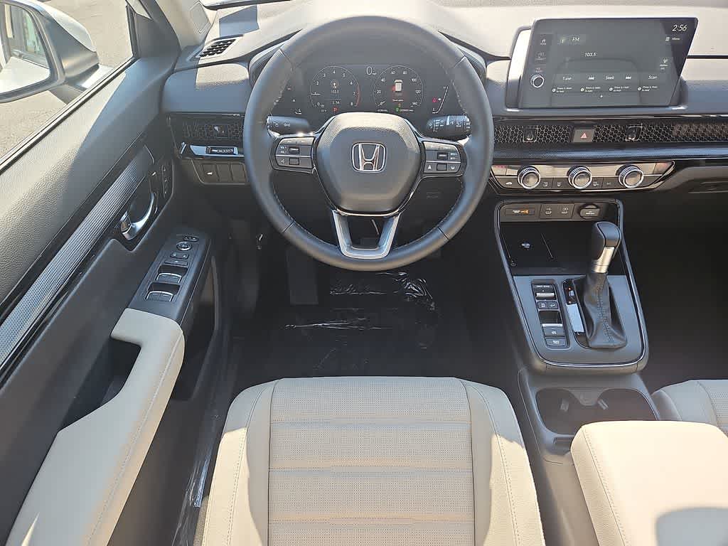 Thumbnail: 2026 Honda CR-V - 7