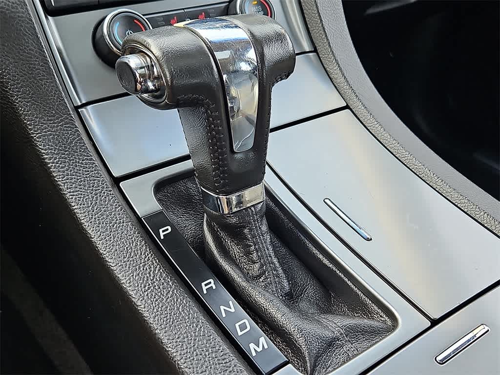 Thumbnail: 2011 Ford Taurus - 13