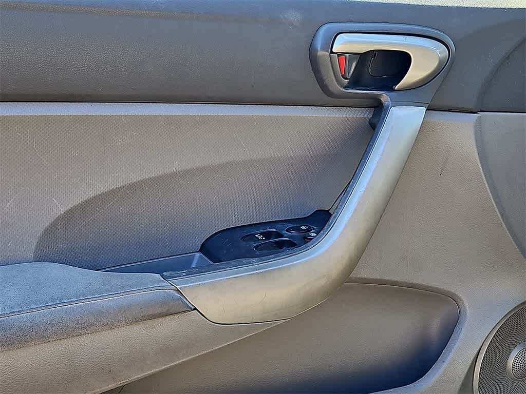 Thumbnail: 2008 Honda Civic - 12