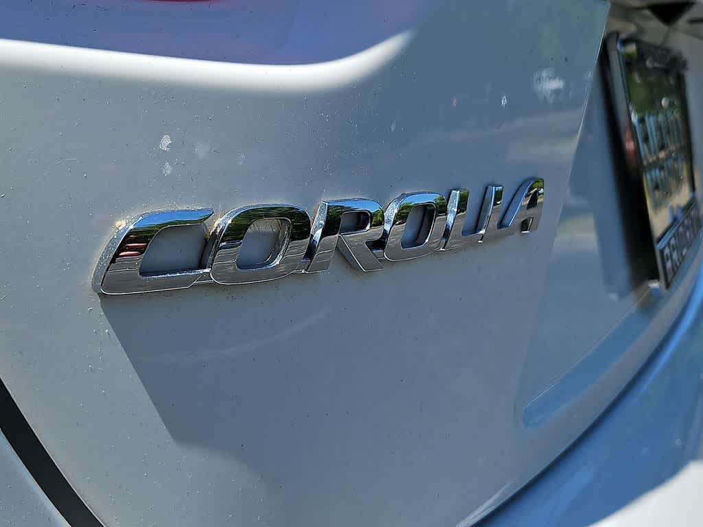 Thumbnail: 2024 Toyota Corolla - 25
