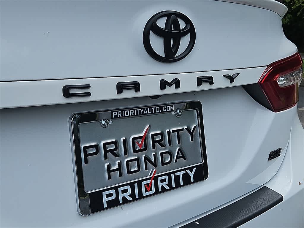 Thumbnail: 2020 Toyota Camry - 30