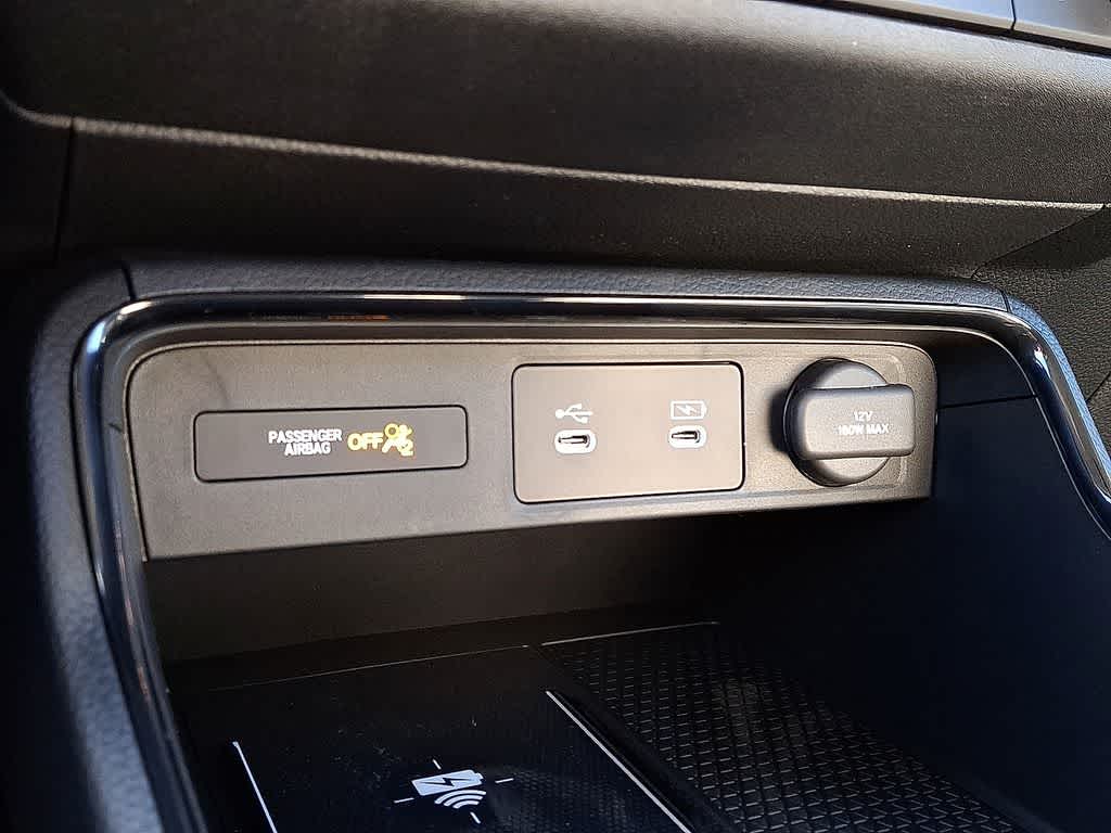 Thumbnail: 2026 Honda CR-V - 19