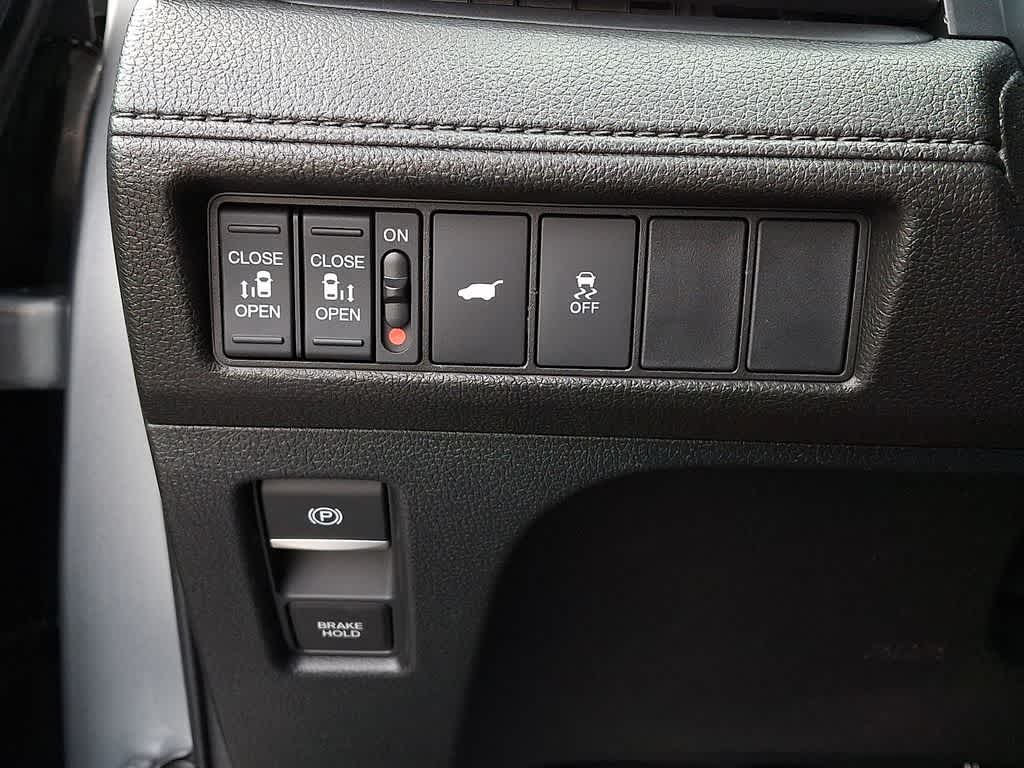 Thumbnail: 2026 Honda Odyssey - 18