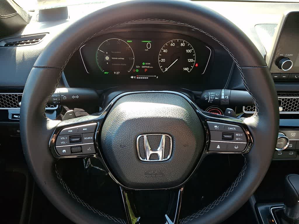 Thumbnail: 2025 Honda Civic - 19