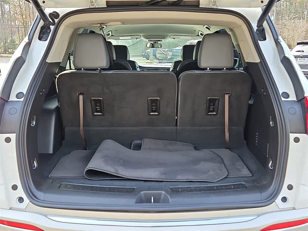 Thumbnail: 2020 Buick Enclave - 23