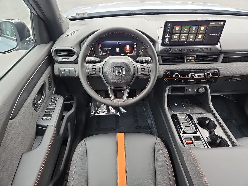 Thumbnail: 2026 Honda Passport - 7