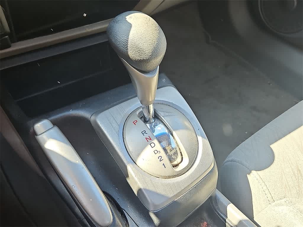 Thumbnail: 2008 Honda Civic - 15