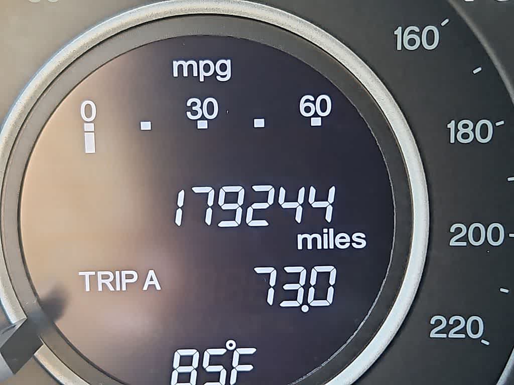 Thumbnail: 2013 Honda CR-V - 18