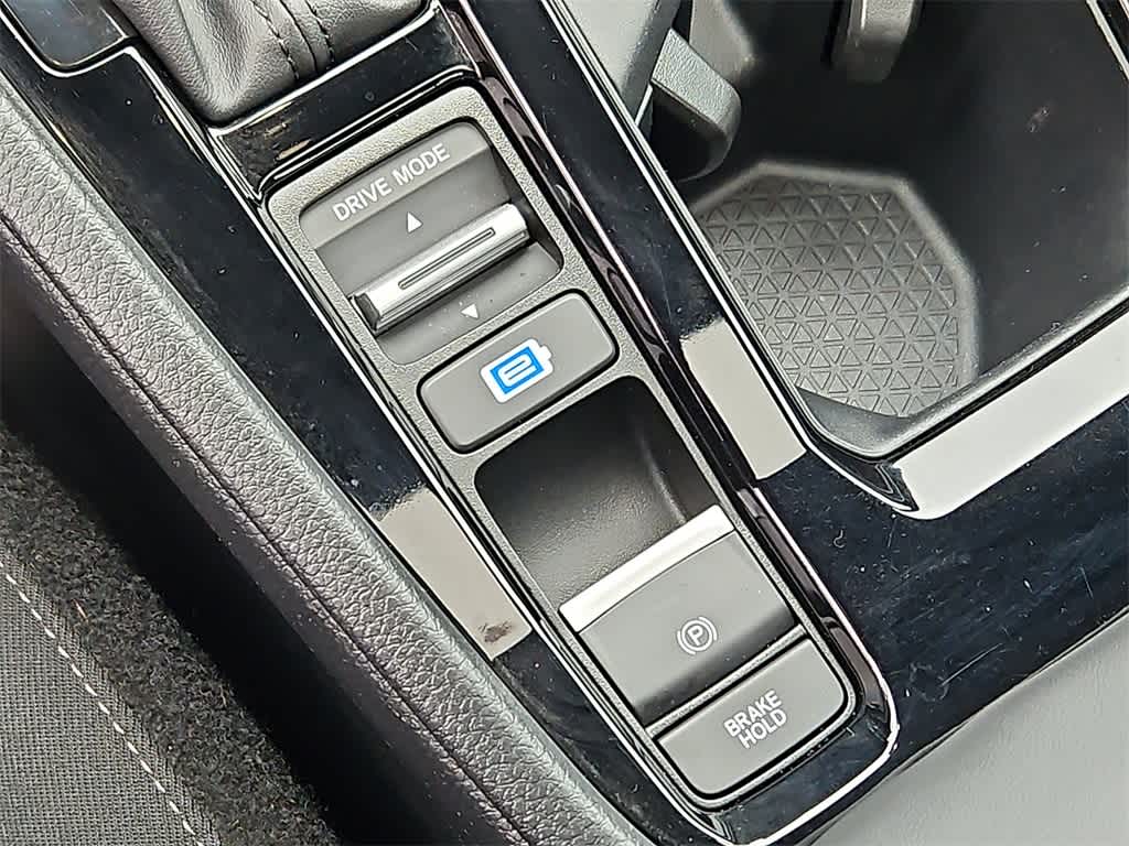 Thumbnail: 2023 Honda Accord - 25