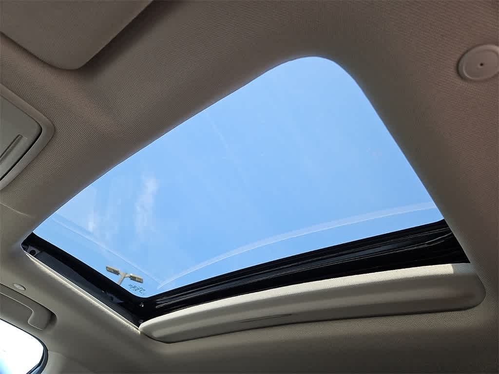 Thumbnail: 2026 Honda CR-V - 10