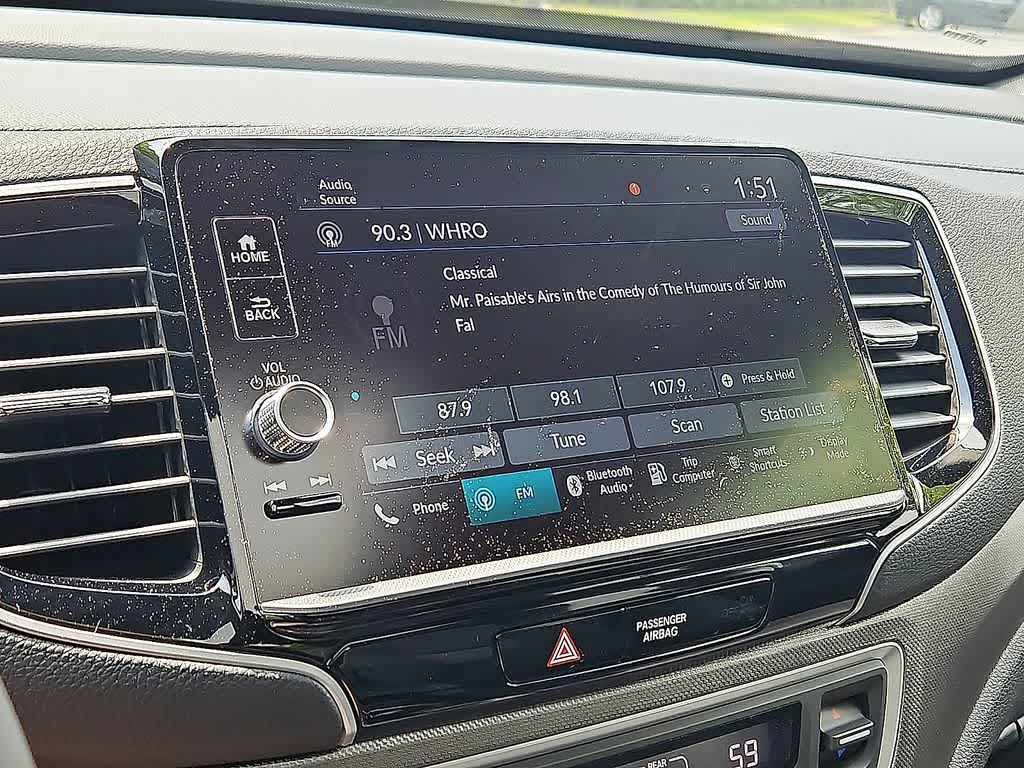 Thumbnail: 2026 Honda Ridgeline - 14