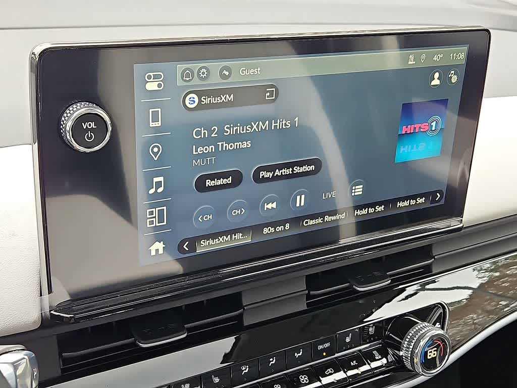 Thumbnail: 2026 Honda Prologue - 13