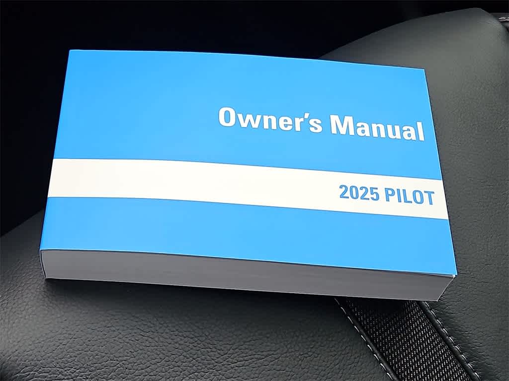 Thumbnail: 2025 Honda Pilot - 22