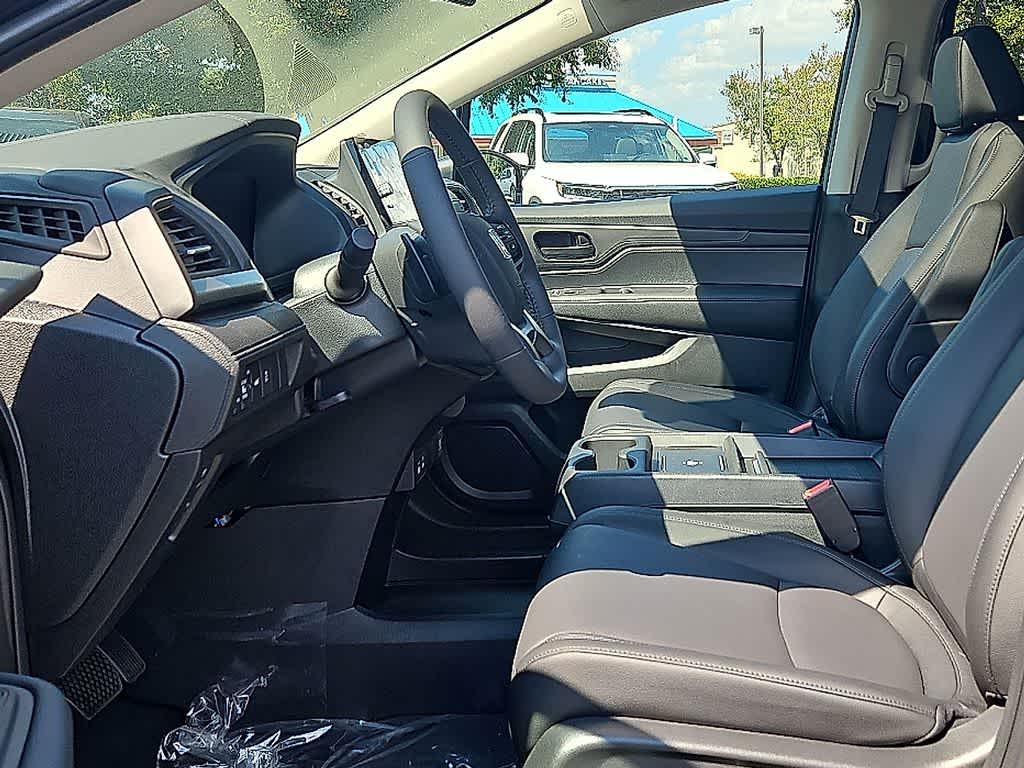 Thumbnail: 2026 Honda Odyssey - 10