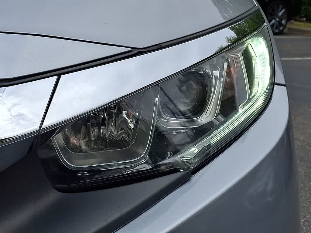 Thumbnail: 2018 Honda Civic - 9