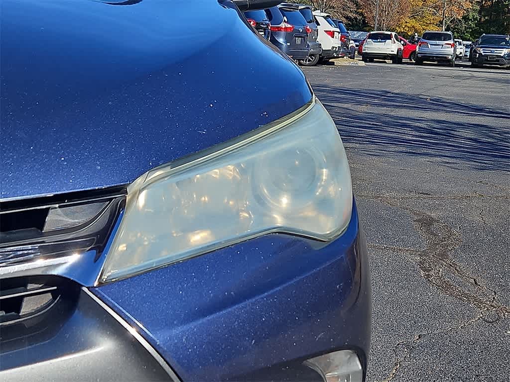 Thumbnail: 2016 Toyota Camry - 9