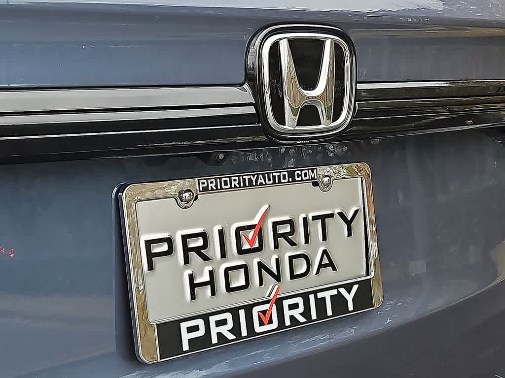 Thumbnail: 2026 Honda Odyssey - 6