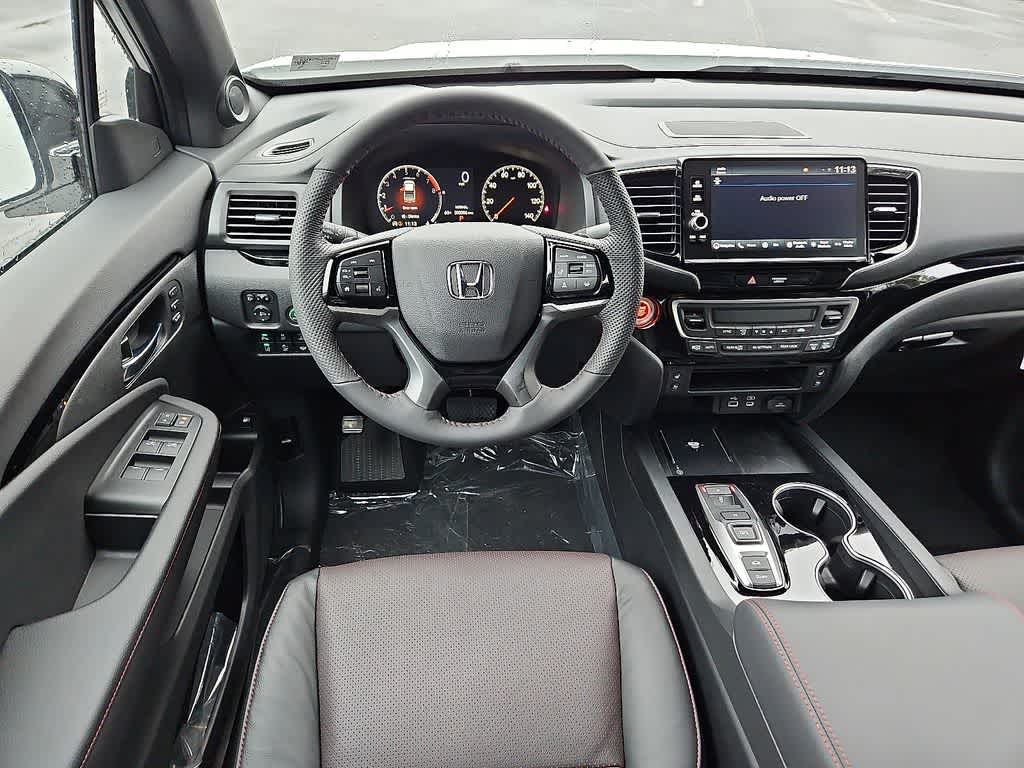 Thumbnail: 2026 Honda Ridgeline - 7