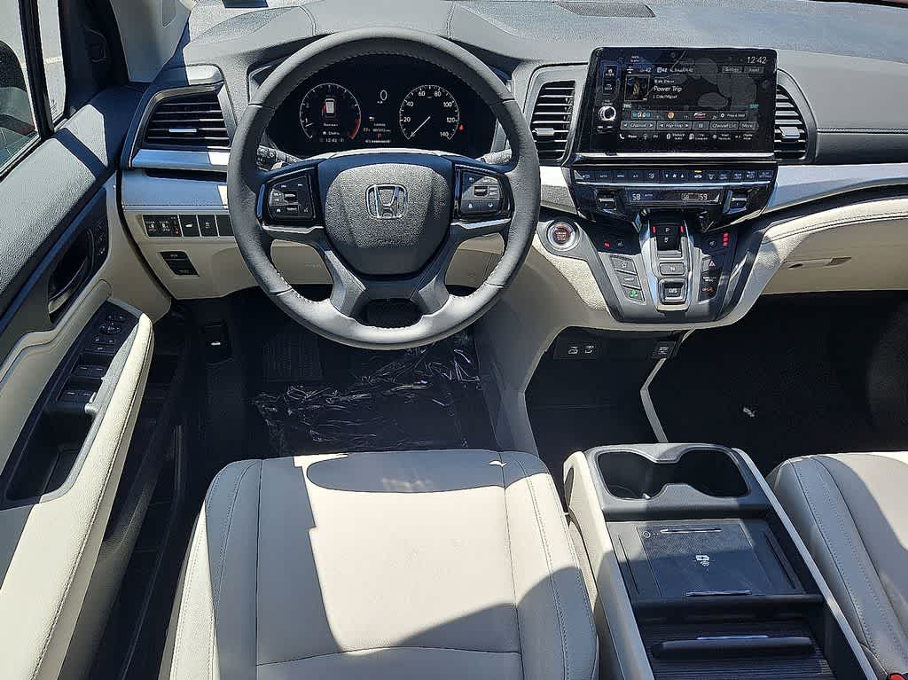 Thumbnail: 2026 Honda Odyssey - 8