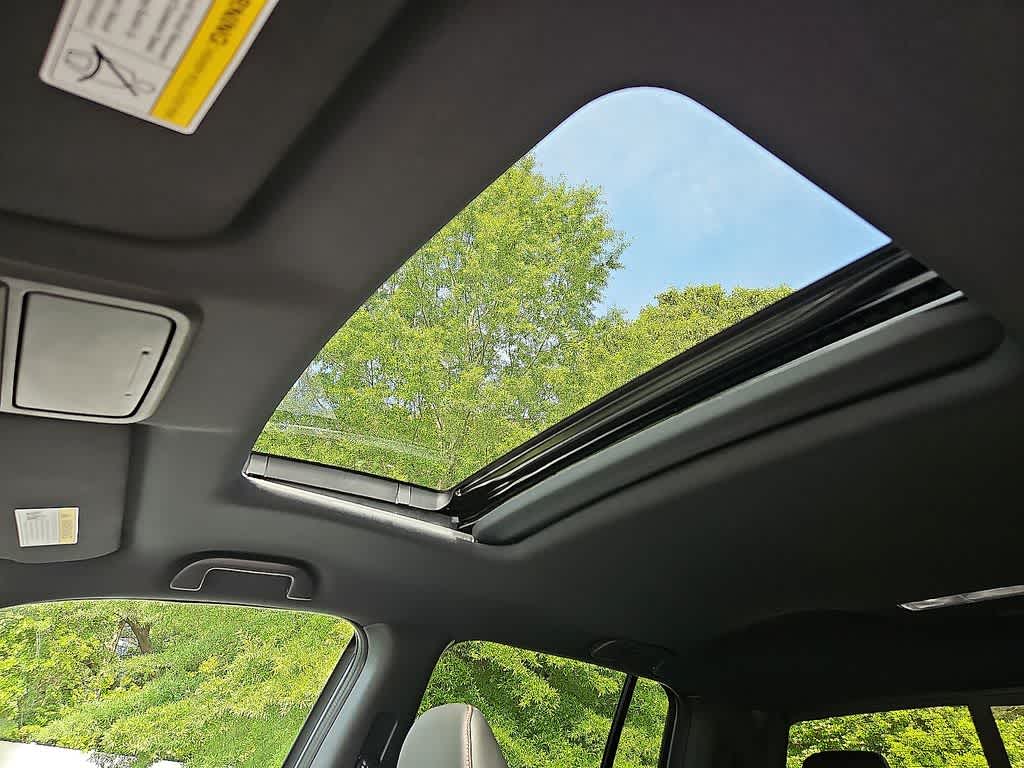 Thumbnail: 2026 Honda Ridgeline - 10