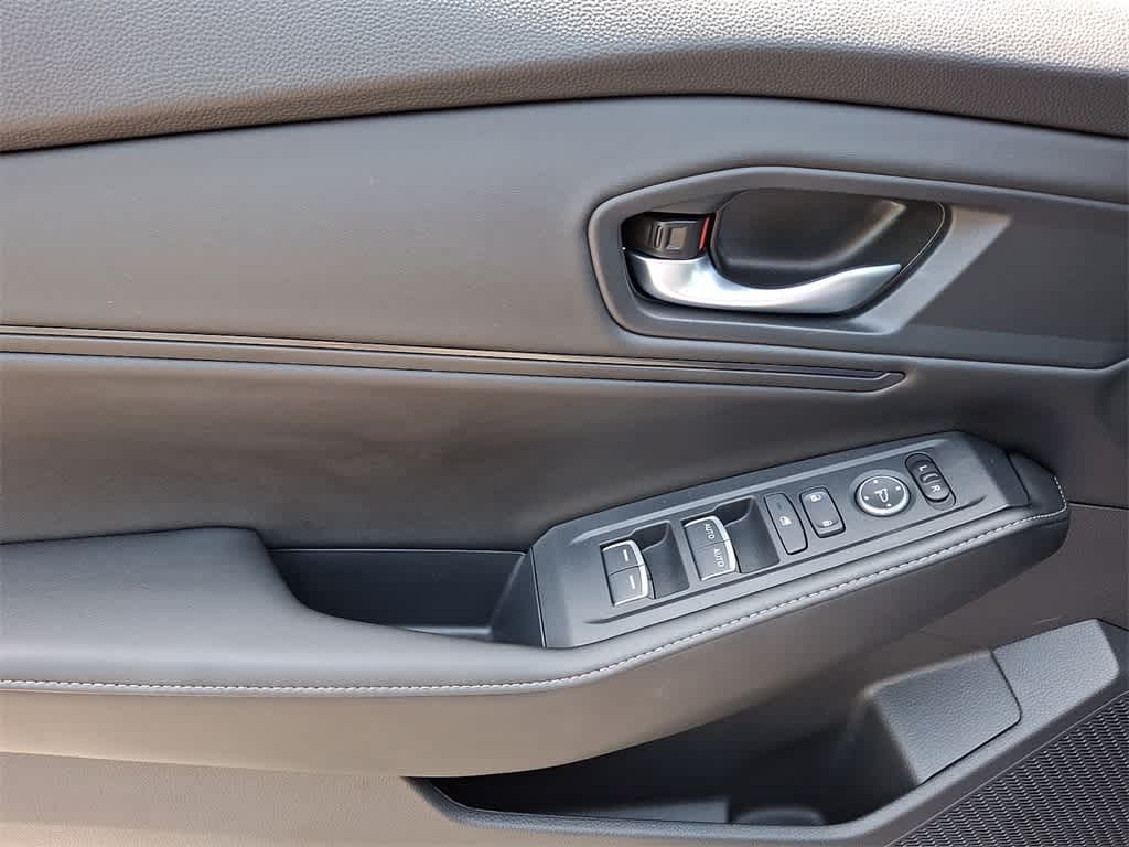 Thumbnail: 2025 Honda Accord - 7