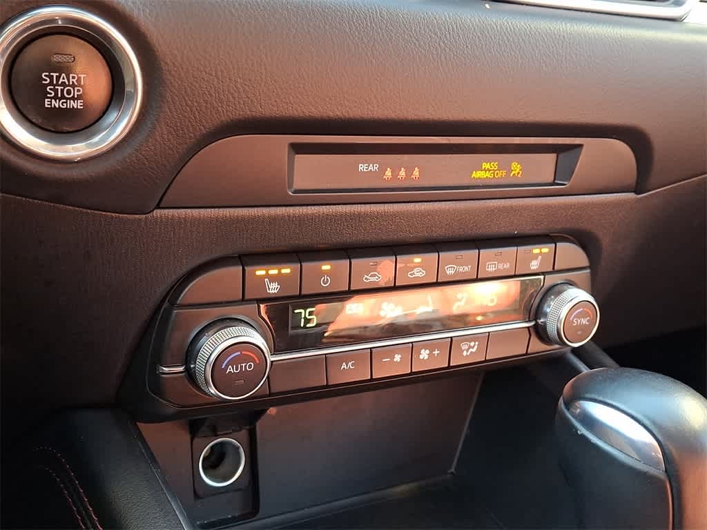 Thumbnail: 2024 Mazda CX-5 - 16