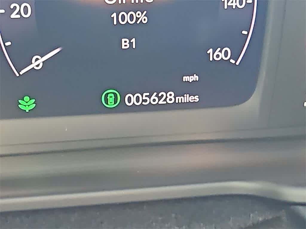 Thumbnail: 2024 Honda Accord - 20