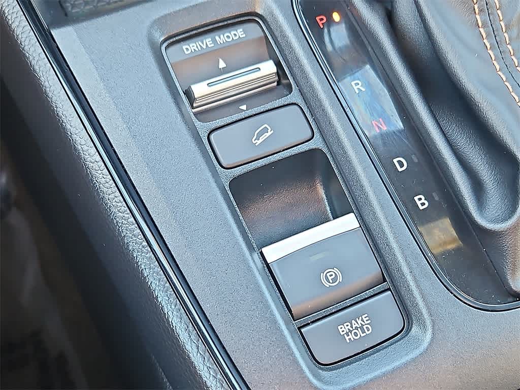 Thumbnail: 2025 Honda CR-V - 24