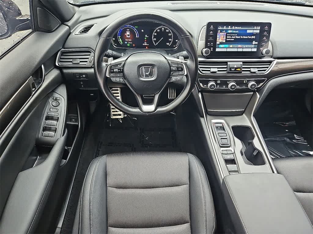 Thumbnail: 2022 Honda Accord - 11