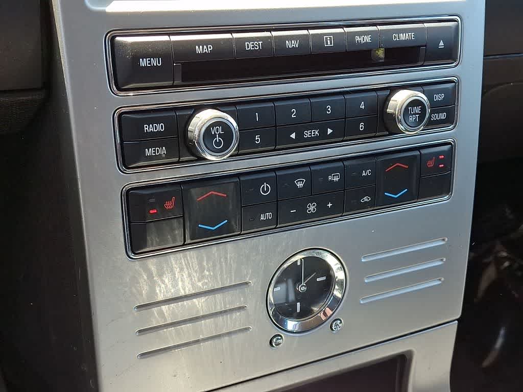 Thumbnail: 2011 Ford Flex - 16