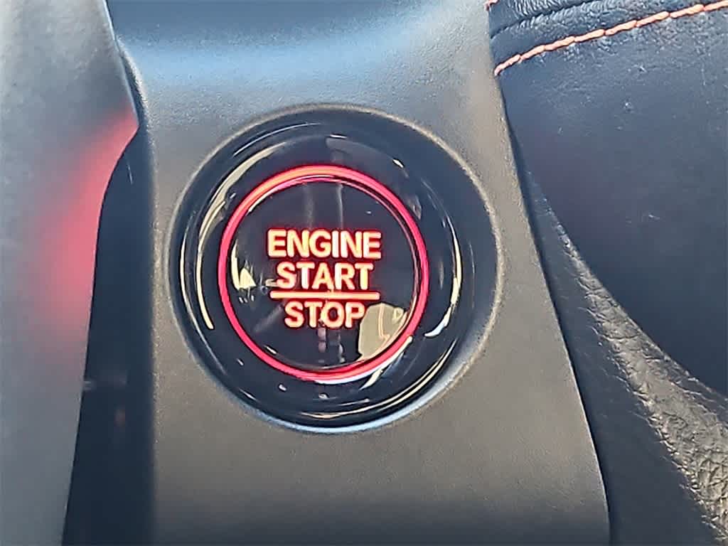 Thumbnail: 2025 Honda HR-V - 20