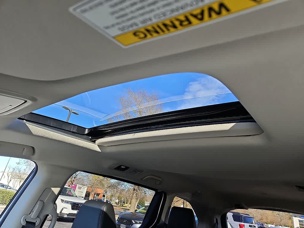 Thumbnail: 2026 Honda Odyssey - 11