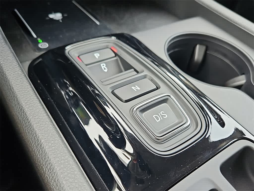 Thumbnail: 2026 Honda Passport - 10