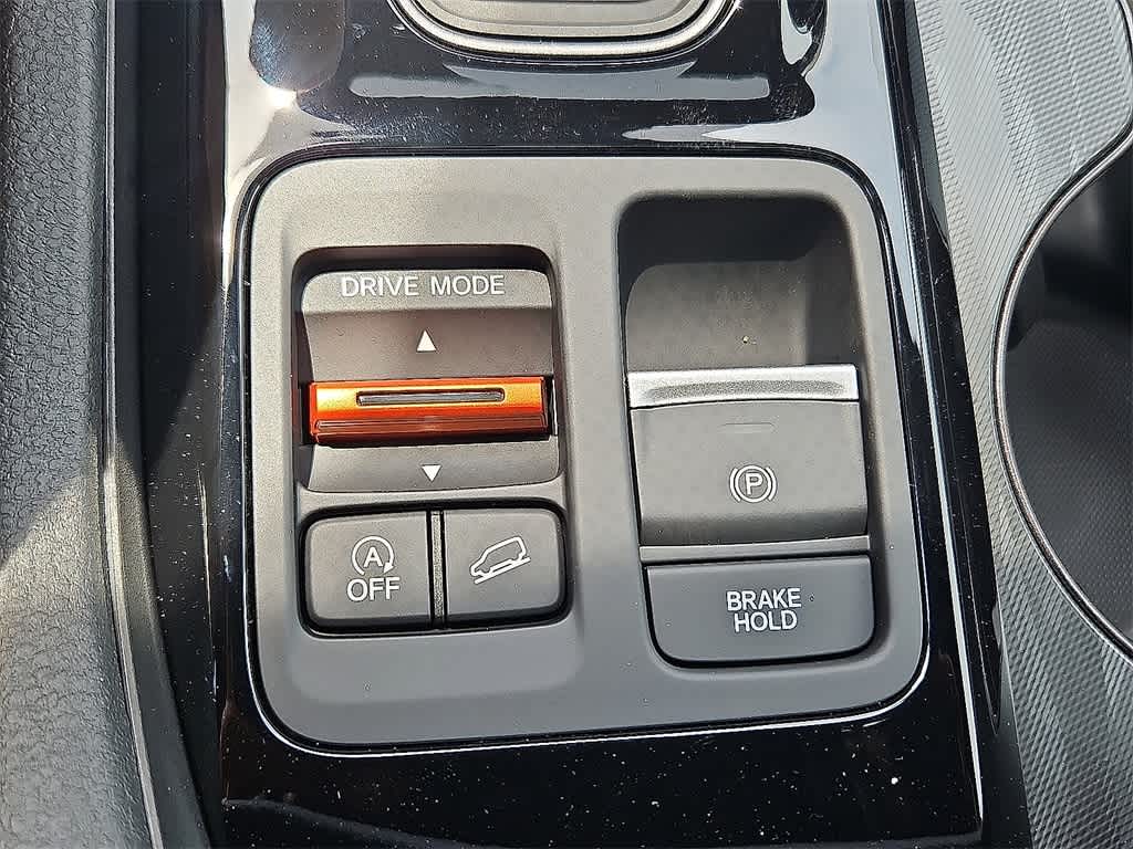 Thumbnail: 2026 Honda Passport - 18