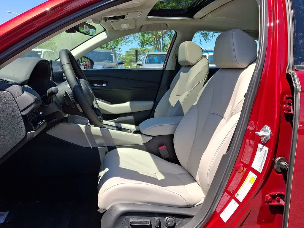Thumbnail: 2026 Honda Accord - 8