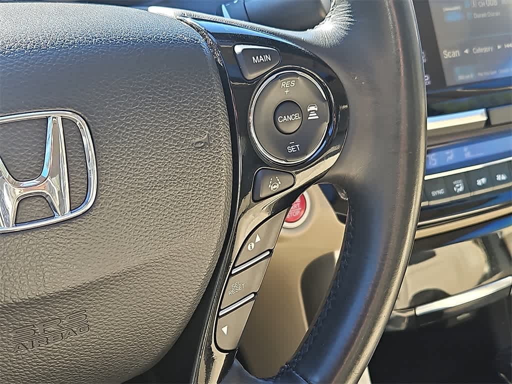 Thumbnail: 2016 Honda Accord - 19