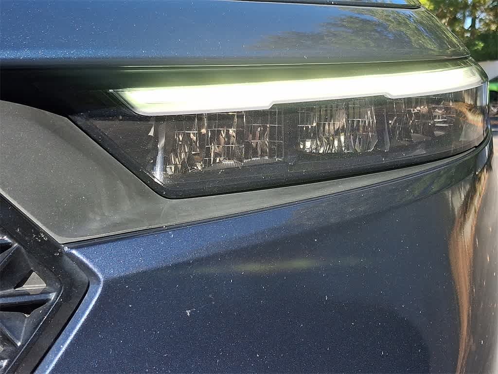 Thumbnail: 2024 Honda Accord - 9